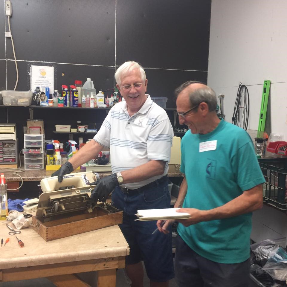 Midwest Distribution Center Trip