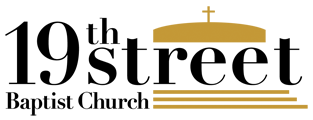 The Nineteenth Street Baptist Church, Washington DC