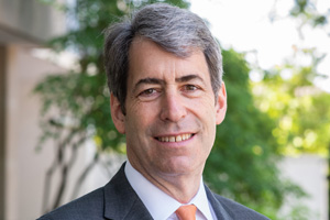 Jon Horowitch headshot for Easter Seals