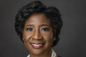 Aimee D. Griffin, Esq. headshot for The Griffin Firm