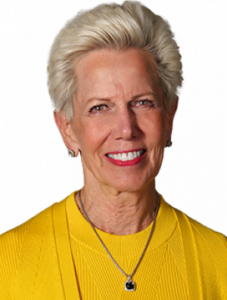 Catherine Meloy headshot for Goodwill of Greater Washington