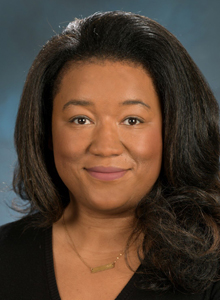 Tami Watkins headshot for Comcast