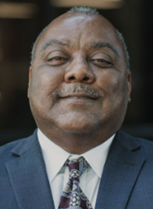 James Steward Smith headshot for FSC First