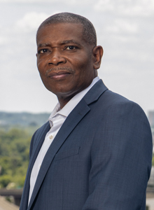 Mr. Ronald Lipford headshot for Arel Architects, Inc